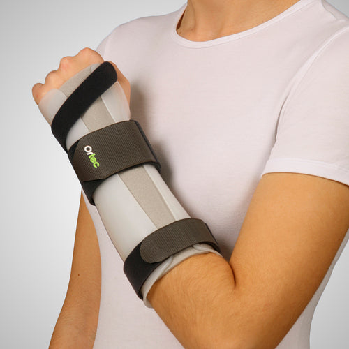 Ortótese Imobilizadora de Pulso em Termoplástico - MN500