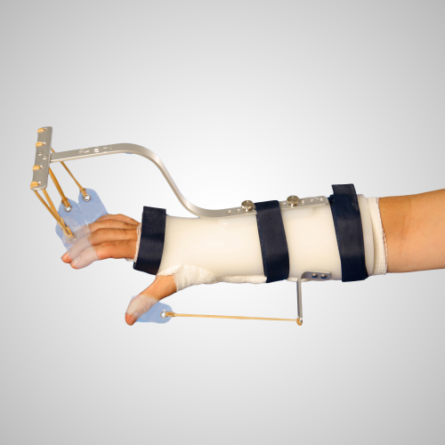 Ortótese de Thomas - MN600