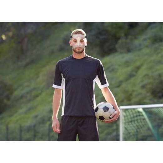 Máscara Proteção Facial (Transparente)