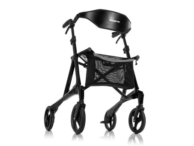 Andarilho Fibra de Carbono - para Exterior - MAGNUM CARBON