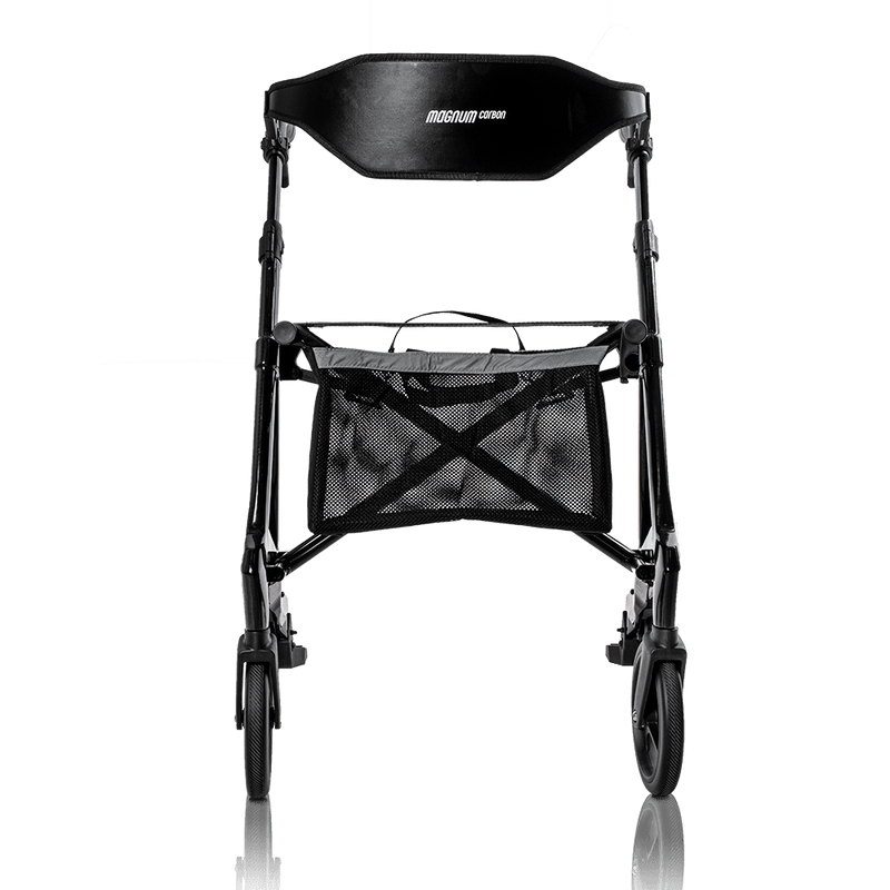 Andarilho Fibra de Carbono - para Exterior - MAGNUM CARBON
