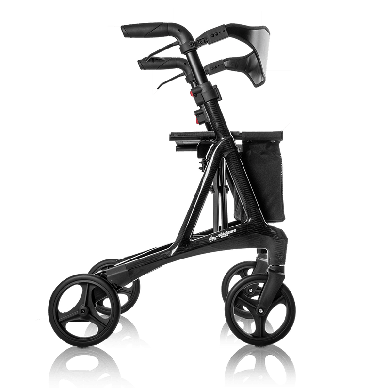 Andarilho Fibra de Carbono - para Exterior - MAGNUM CARBON