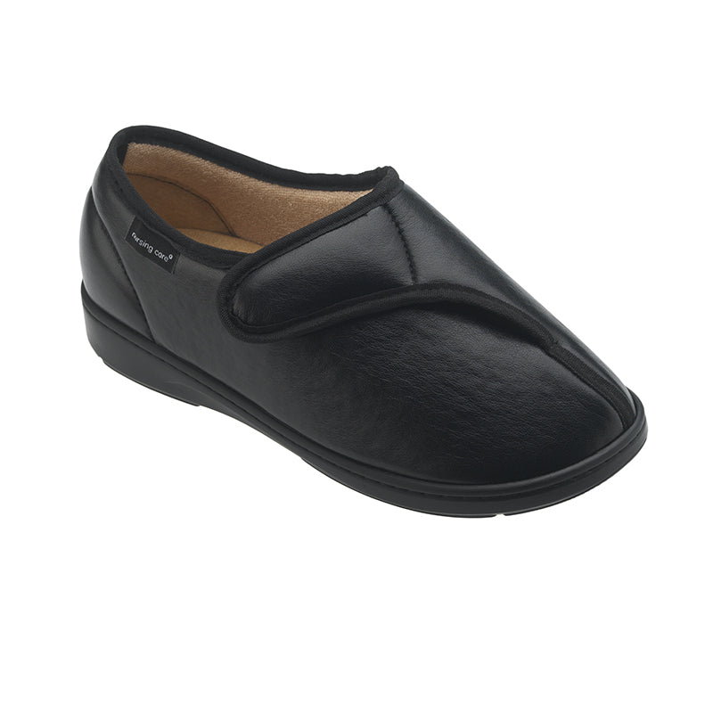 Sapato Têxtil NursingCare Malcata - Abertura Ampla