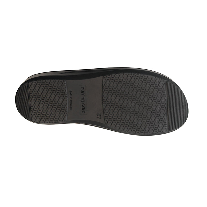 Sapato Têxtil NursingCare Malcata - Abertura Ampla