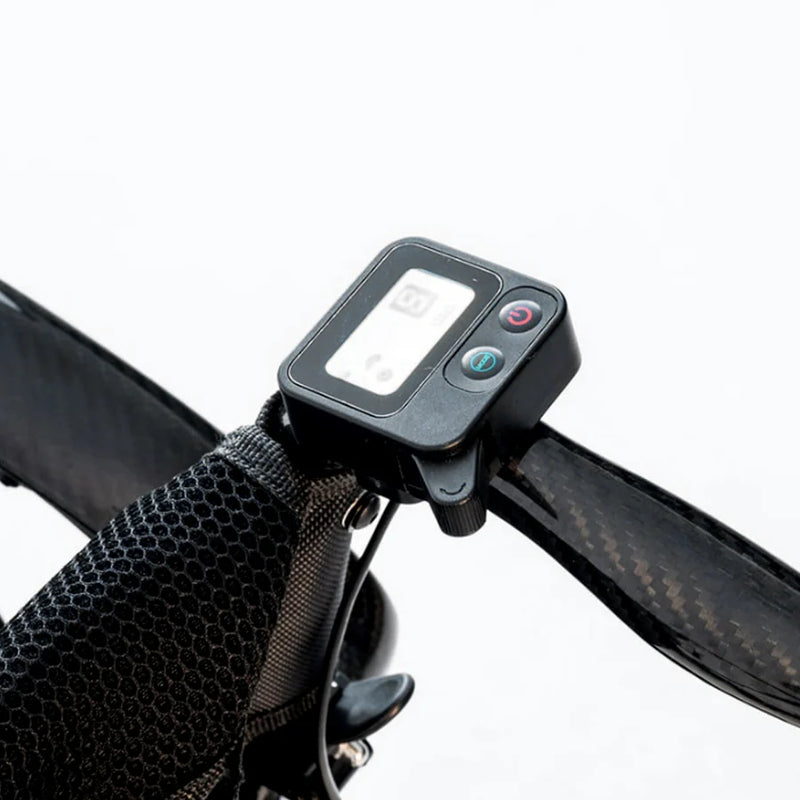 Silla de ruedas eléctrica ultraligera - Gala