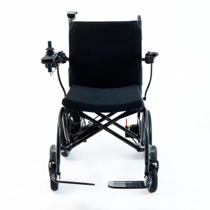 Silla de ruedas eléctrica ultraligera - Gala