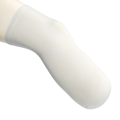 Meia para Amputados - Algodão ou Nylon - EMO