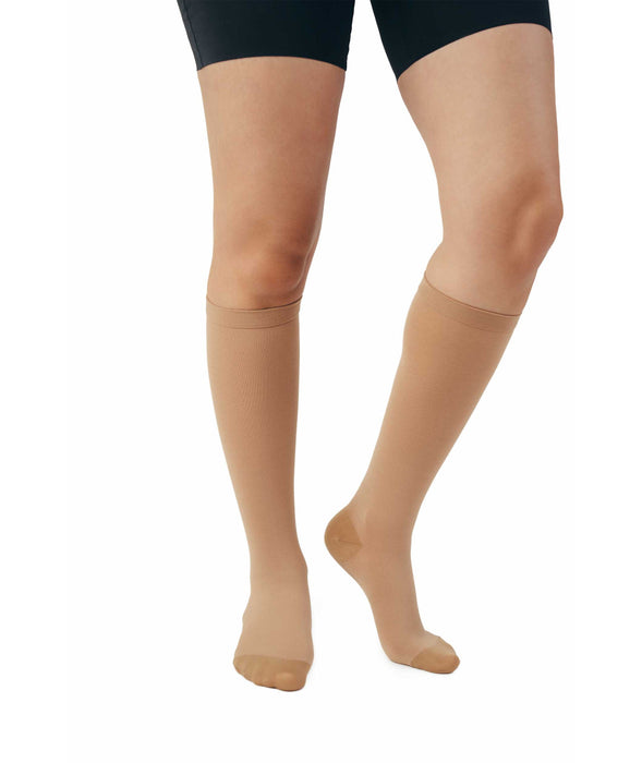 Class II Nursing Compression Sock N41 - Knee