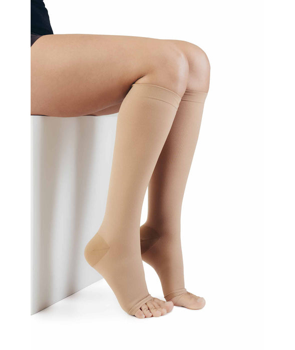 Class II Nursing Compression Sock N41 - Knee