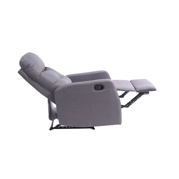 Manual Relax Sofa - Mercato