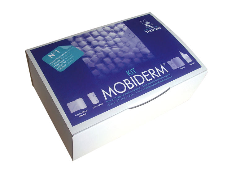 MOBIDERM Multi Camadas - Tratamento Linfedema