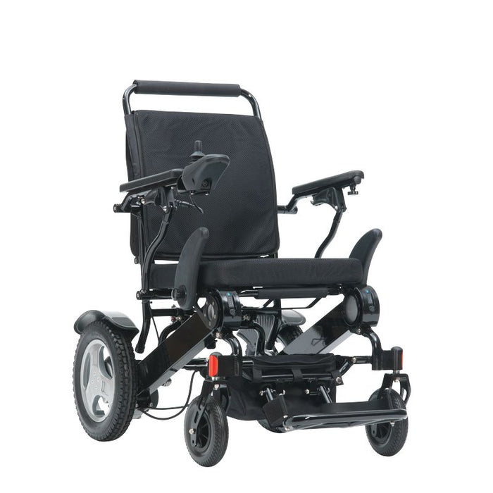 Ultra Light Electric Wheelchair - Gala