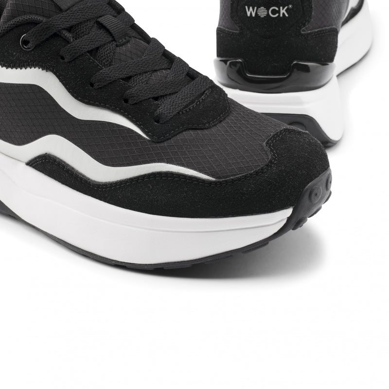 Zapatos de trabajo WOCK BREELITE