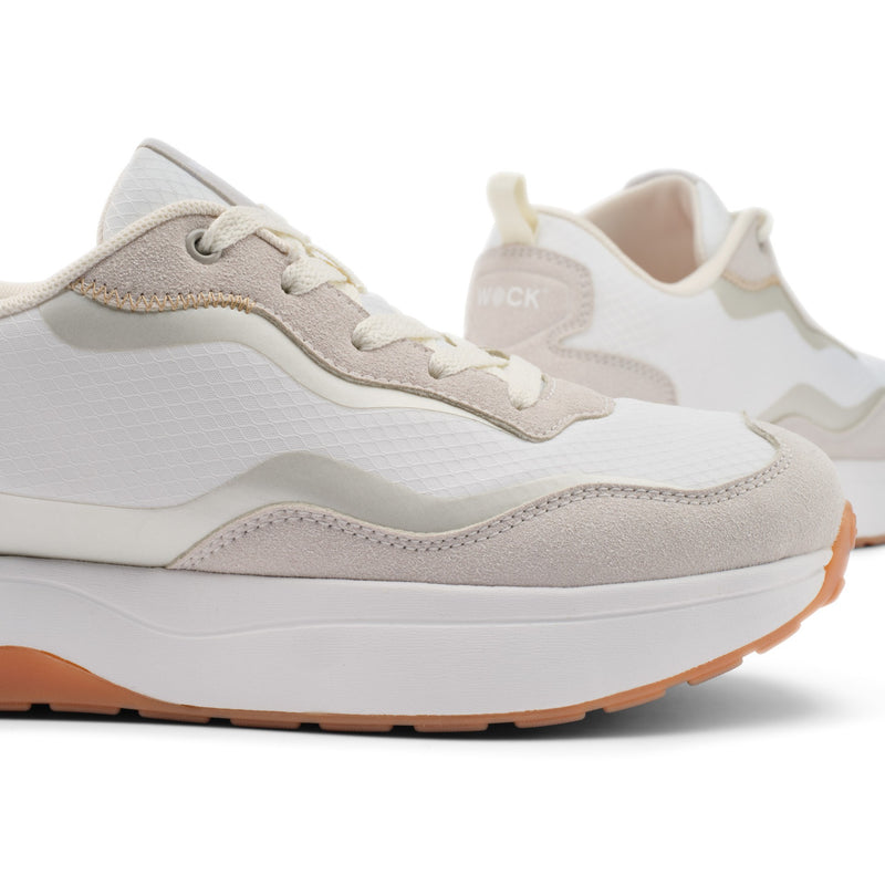 Zapatos de trabajo WOCK BREELITE