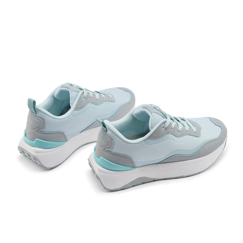 Zapatos de trabajo WOCK BREELITE