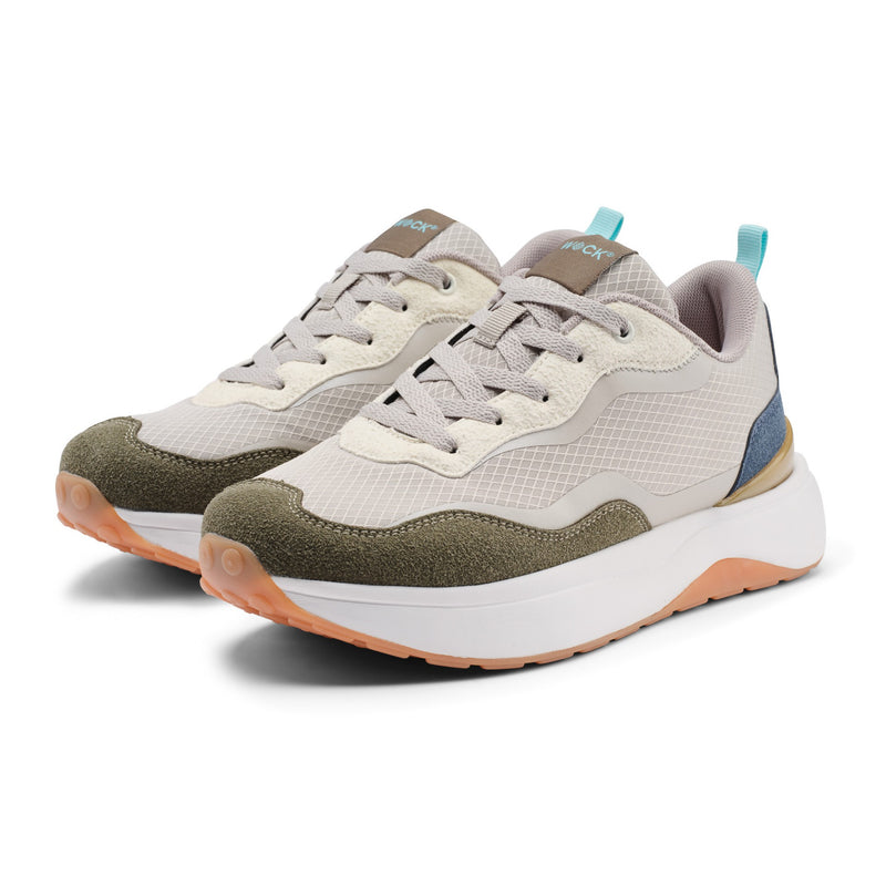 Zapatos de trabajo WOCK BREELITE