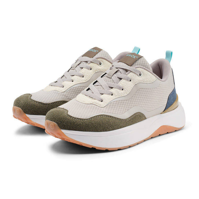 Sapatilhas de Trabalho WOCK NOVA LS