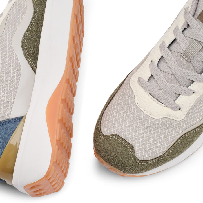 Sapatilhas de Trabalho WOCK NOVA LS