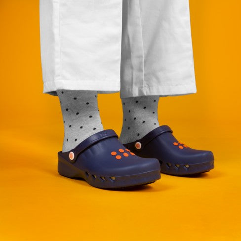 Sapato Hospitalar WOCK™ NUBE