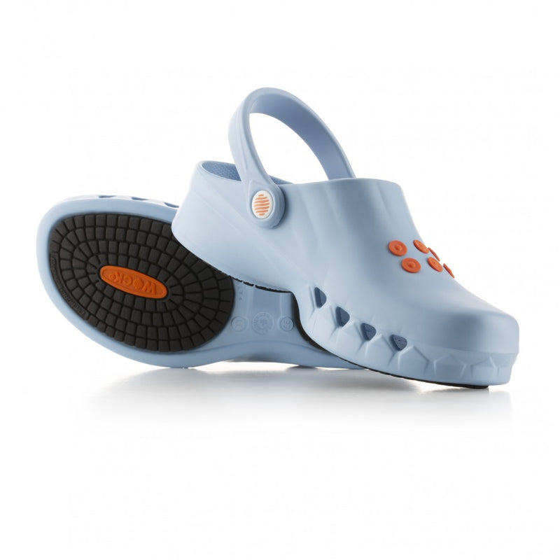 Sapato Hospitalar WOCK™ NUBE