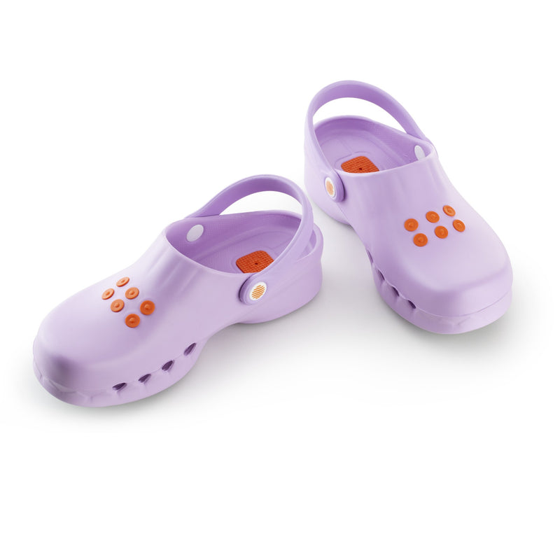Sapato Hospitalar WOCK™ NUBE