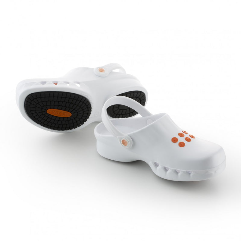 Sapato Hospitalar WOCK™ NUBE