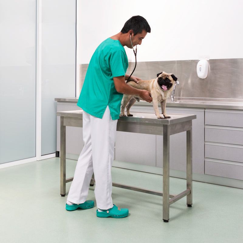 Sapato Hospitalar WOCK™ NUBE