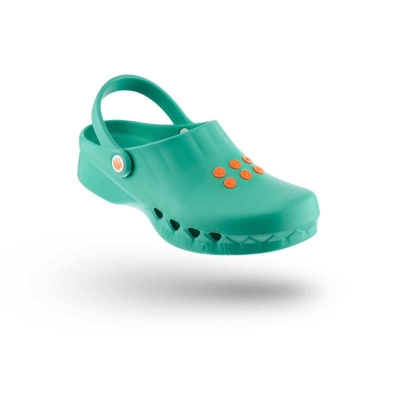 Sapato Hospitalar WOCK™ NUBE