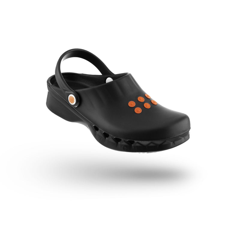 Sapato Hospitalar WOCK™ NUBE