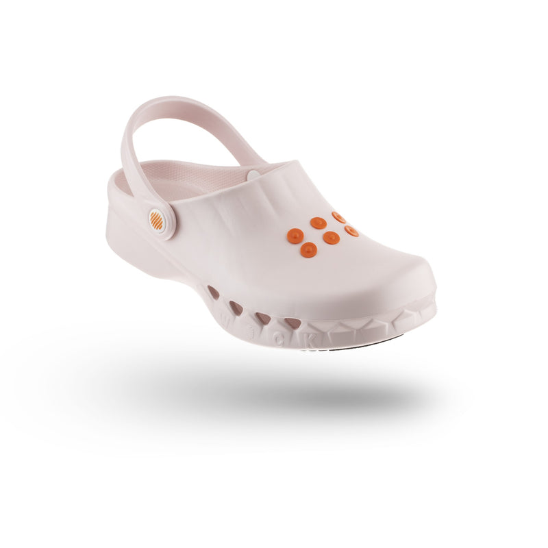 Sapato Hospitalar WOCK™ NUBE