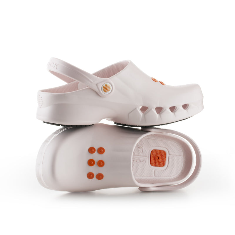 Sapato Hospitalar WOCK™ NUBE