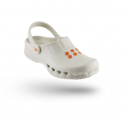 Sapato Hospitalar WOCK™ NUBE