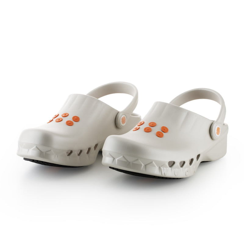 Sapato Hospitalar WOCK™ NUBE
