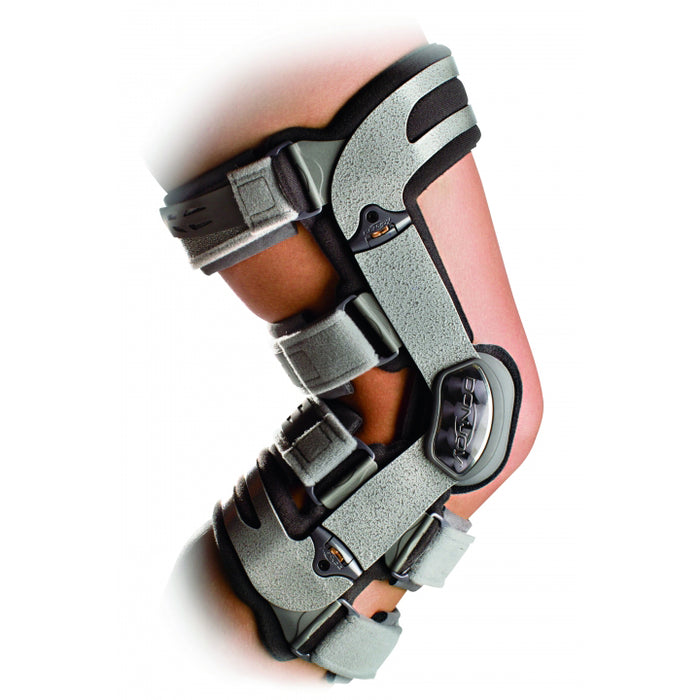 DonJoy® OA Adjuster™ 3 Knee Stabilizing Orthosis