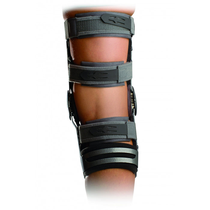 DonJoy® OA Adjuster™ 3 Knee Stabilizing Orthosis