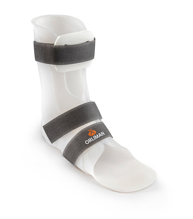 Dyna-Ort – Suporte Dinâmico Fixo para Tornozelo-Pé Pendente - ORLIMAN