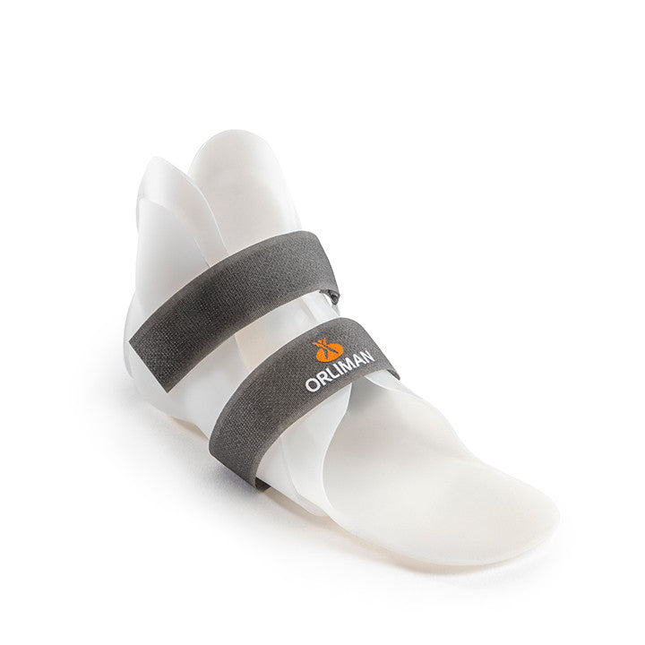 Dyna-Ort – Dynamic Supra-Maleolar Ankle-Foot Support - ORLIMAN