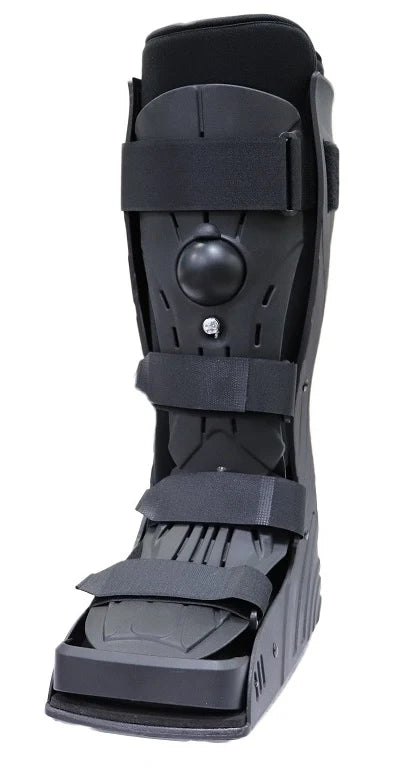 Medi protect.CAT Walker boot - inflatable fixed boot