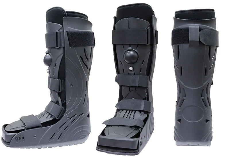 Medi protect.CAT Walker boot - inflatable fixed boot