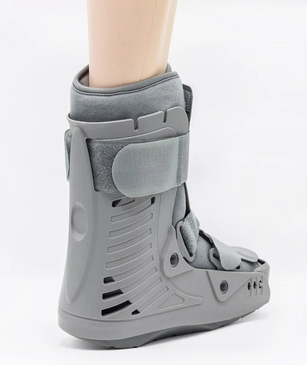 Medi protect.CAT Walker boot - inflatable fixed boot