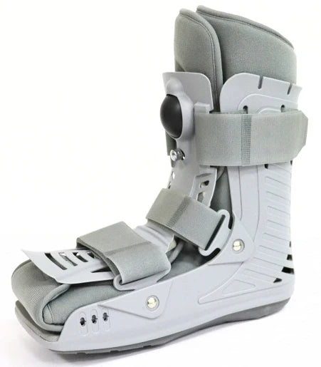 Medi protect.CAT Walker boot - inflatable fixed boot