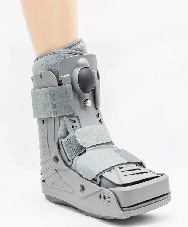 Medi protect.CAT Walker boot - inflatable fixed boot