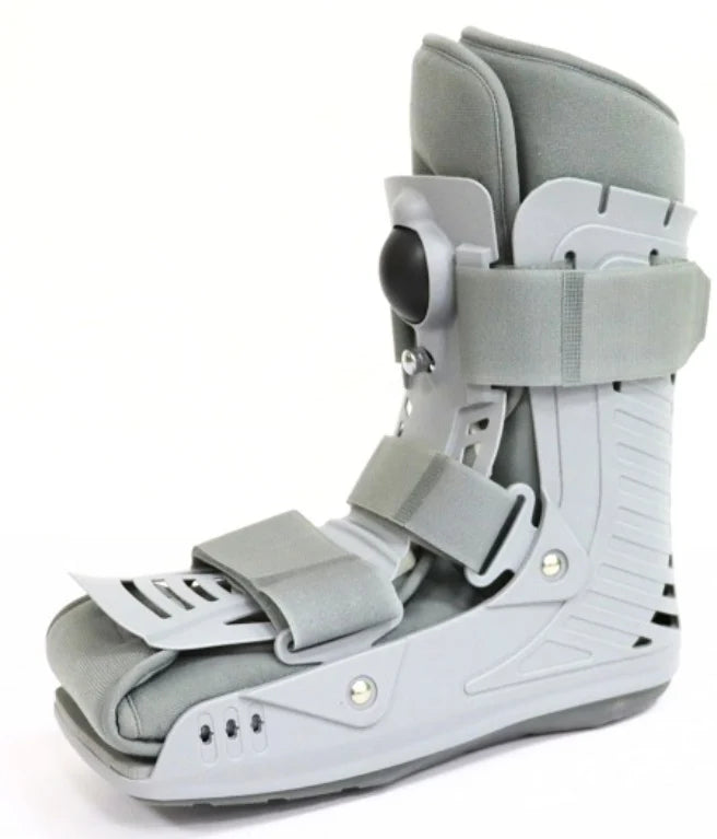 Medi protect.CAT Walker boot - inflatable fixed boot