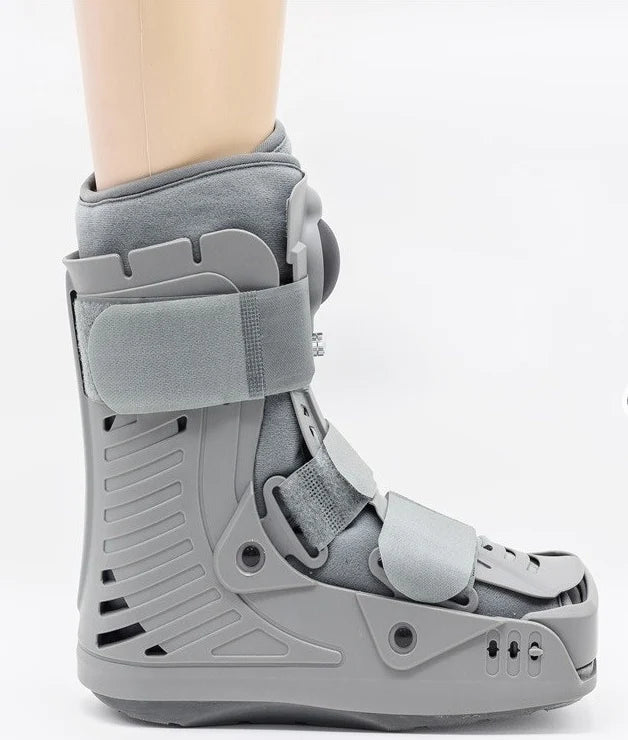 Medi protect.CAT Walker boot - inflatable fixed boot