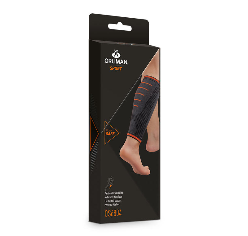 Elastic leggings - SPORT