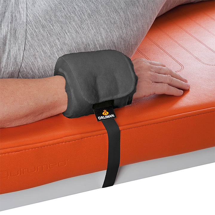 Par Protetores Anti-Escaras de Pulso - OSL1307