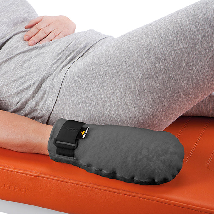 Member Safety Immobilizer