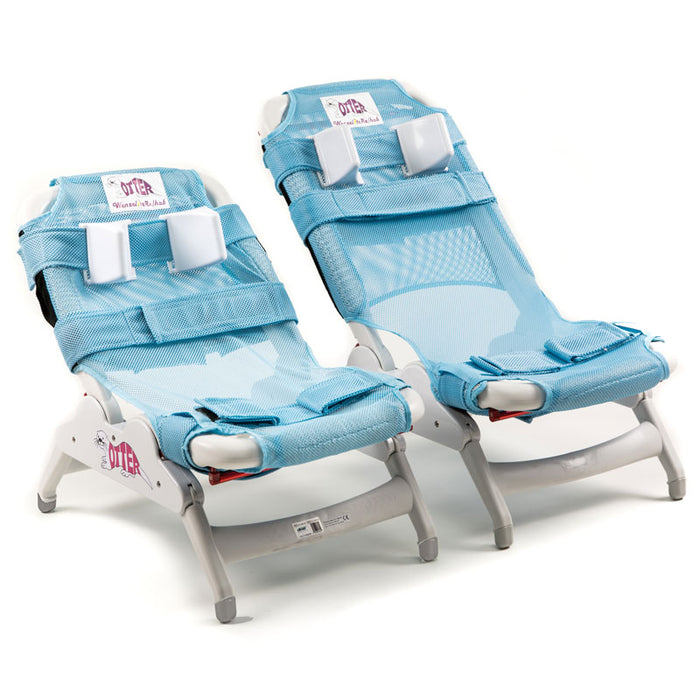 Mesa de baño - Pediátrica - OTTER NEW LOUNGER