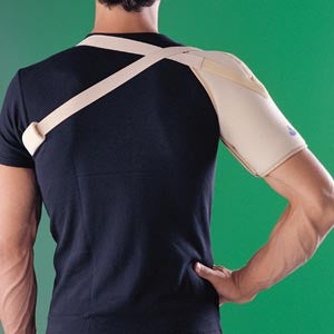 Shoulder Immobilizer - OPPO