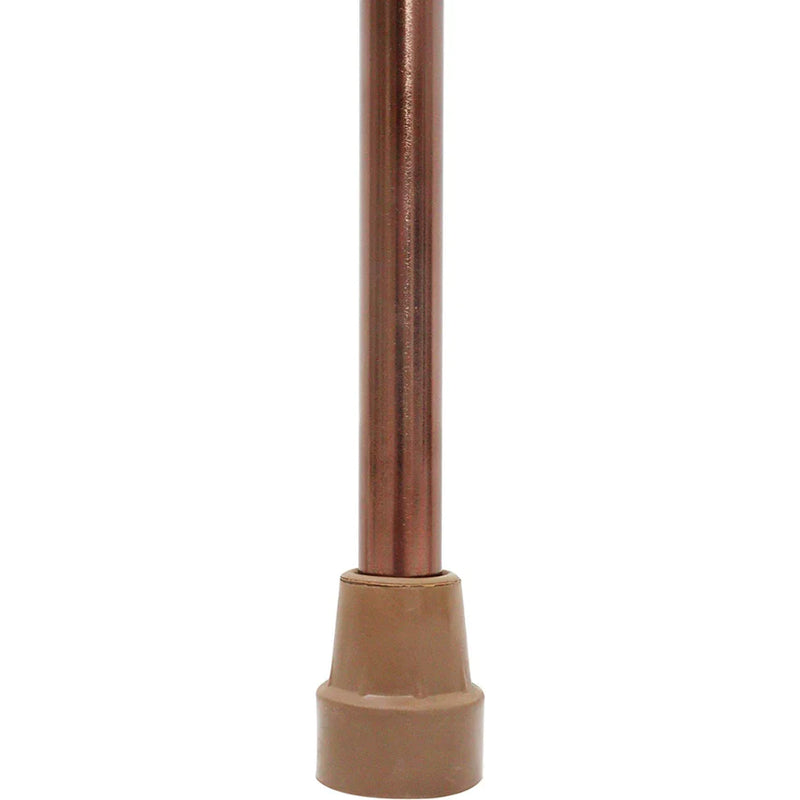 Bengala alumínio dobrável